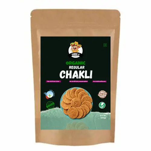 CHAKLI