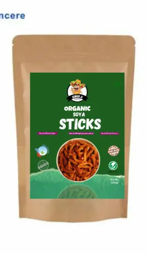 Soya Sticks